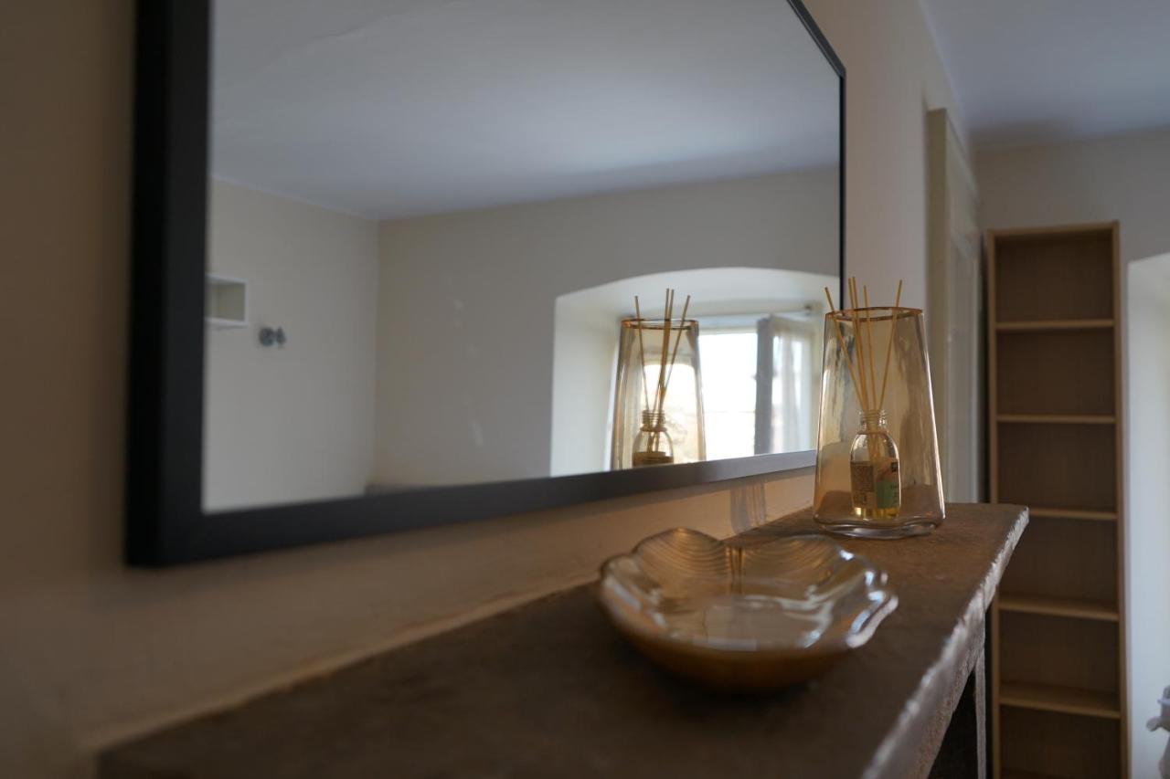 Appartement Casa Giagia à Bergame Extérieur photo