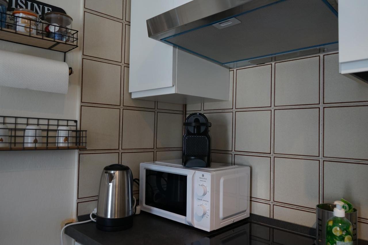 Appartement Casa Giagia à Bergame Extérieur photo